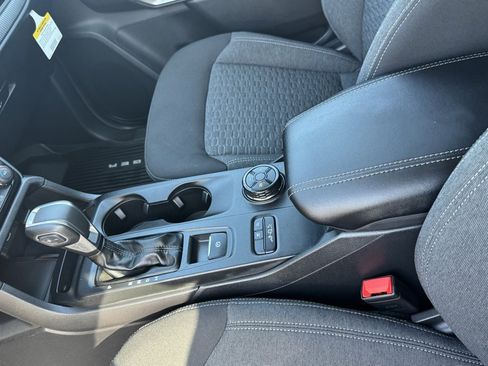 New 2025 Ford Ranger XLT w/ Equipment Group 301A High image 15