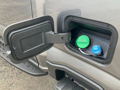 New 2026 Ford F250 XLT w/ Tremor Off-Road Package image 16