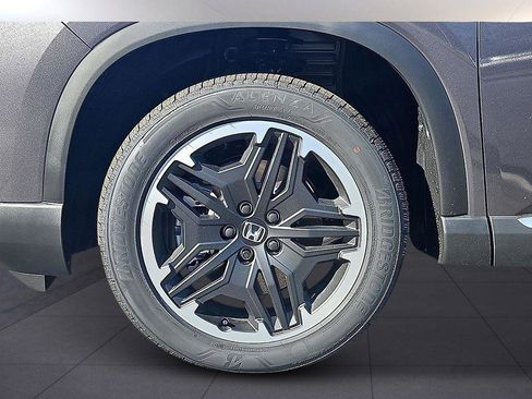 New 2026 Honda Pilot image 7