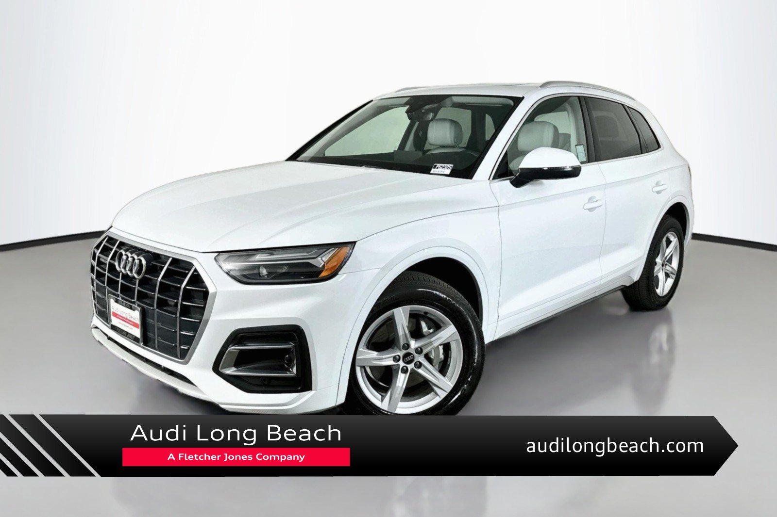 Used 2023 Audi Q5 2.0T Premium AWD/4WD image 1