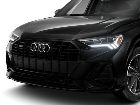 Certified 2025 Audi Q3 2.0T Premium w/ Convenience Package AWD/4WD image 6