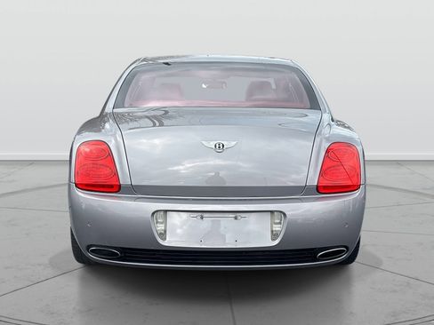 Used 2007 Bentley Flying Spur Flying Spur AWD/4WD image 5