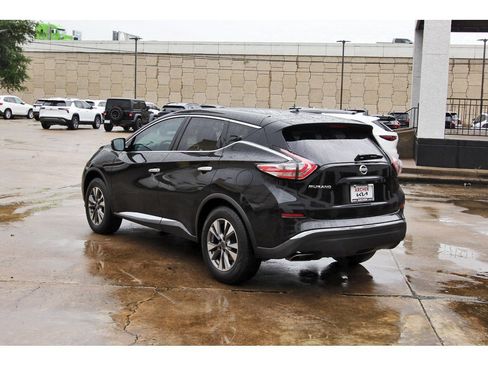 Used 2016 Nissan Murano S FWD image 5
