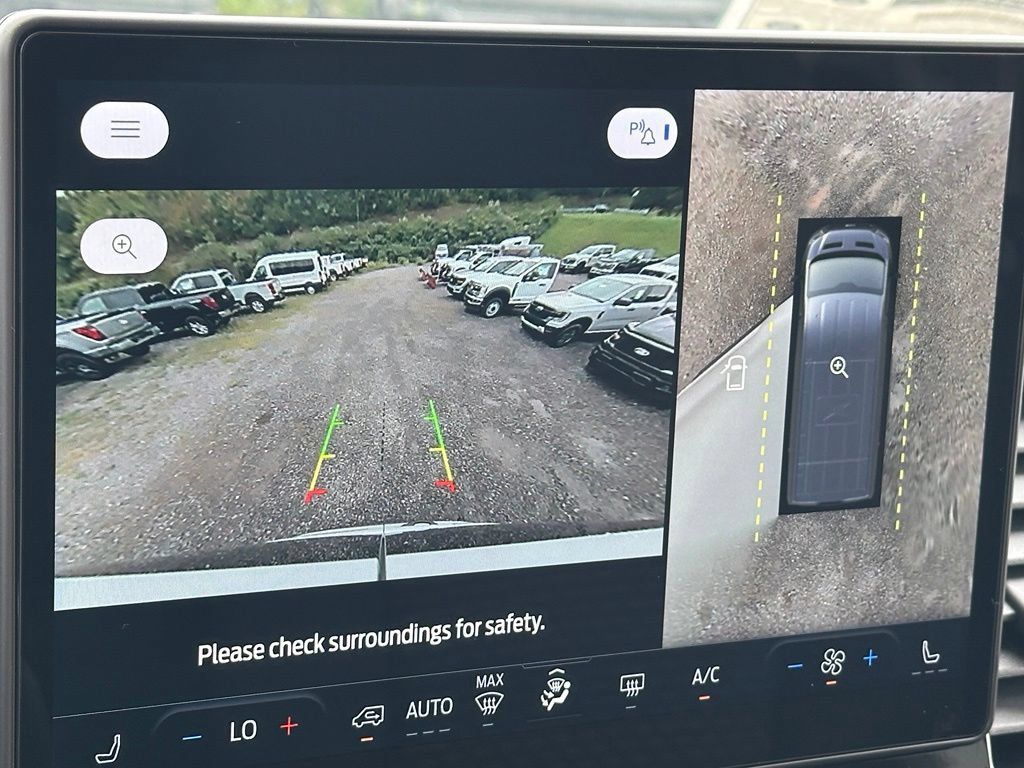 New 2026 Ford Transit 350 XLT AWD/4WD image 16