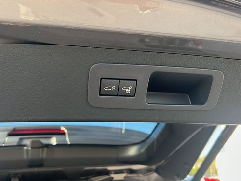 New 2026 Lexus LX 600 4WD w/ Luxury Package image 36