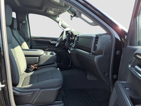Used 2023 GMC Sierra 1500 Elevation AWD/4WD image 10