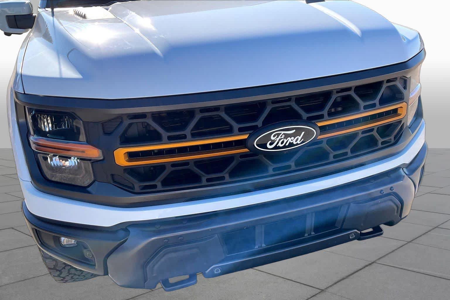 Used 2025 Ford F150 Tremor w/ Equipment Group 402A High AWD/4WD image 29