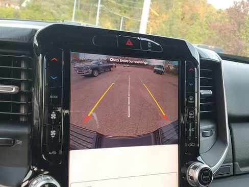 New 2026 RAM 2500 Big Horn image 12