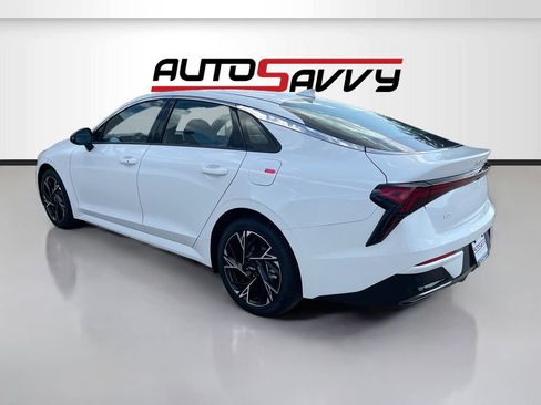 Used 2026 Kia K5 GT-Line FWD image 5