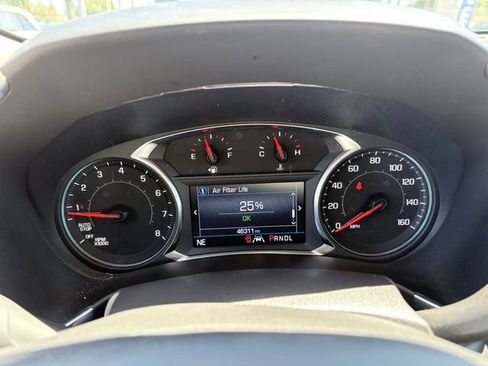 Used 2023 Chevrolet Equinox LT FWD image 21