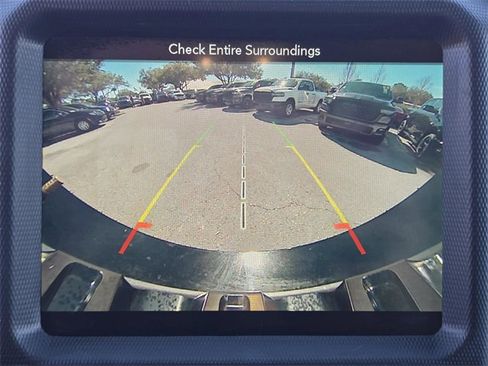 Certified 2019 Jeep Wrangler Unlimited Rubicon image 29