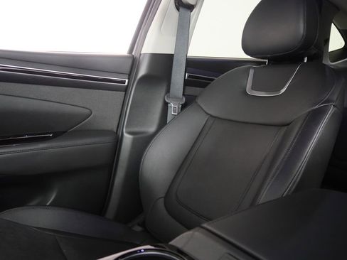 Used 2022 Hyundai Tucson Limited image 23