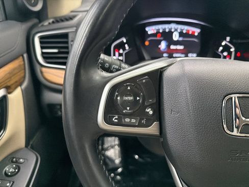 Used 2019 Honda CR-V Touring image 27