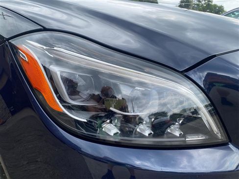 Used 2015 Mercedes-Benz CLS 400 4MATIC w/ Premium 2 Package image 21