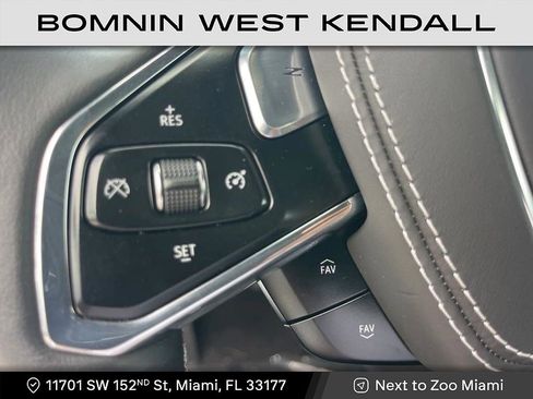 Used 2023 Chevrolet Corvette Z06 w/ Stealth Interior Trim Package image 15