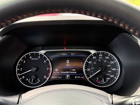 Used 2022 Nissan Sentra SR image 17