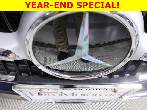 Used 2025 Mercedes-Benz C 300 C 300 image 58