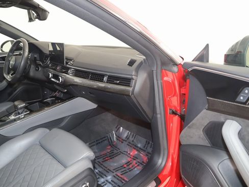 Used 2020 Audi S5 Prestige w/ S Sport Package image 53