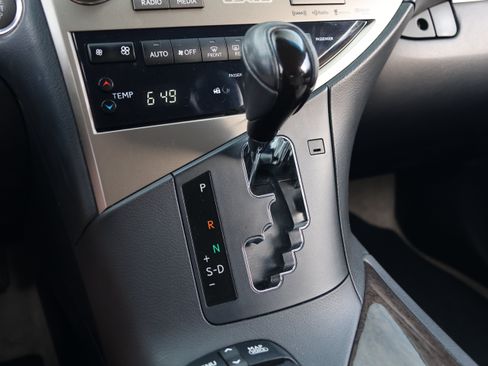 Used 2015 Lexus RX 350 FWD image 28