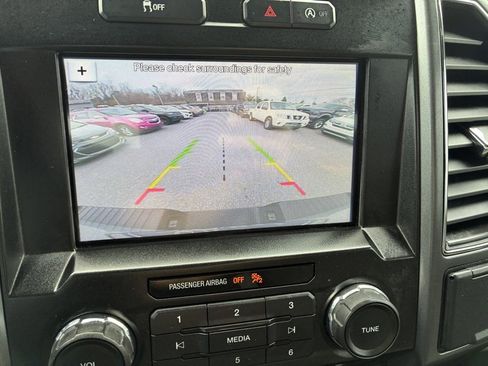 Used 2017 Ford F150 XLT w/ Equipment Group 301A Mid image 14