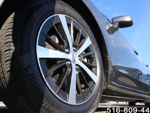 Used 2022 Subaru Impreza Premium image 9