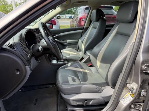 Used 2005 Saab 9-3 Aero image 8