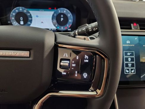 Used 2026 Land Rover Range Rover Evoque S image 28