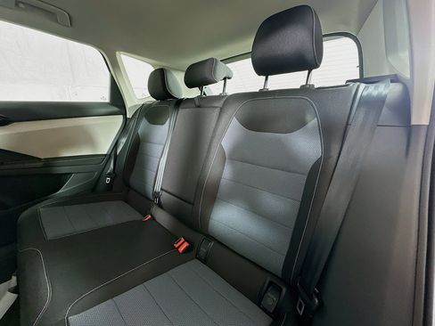 New 2025 Volkswagen Taos S image 22