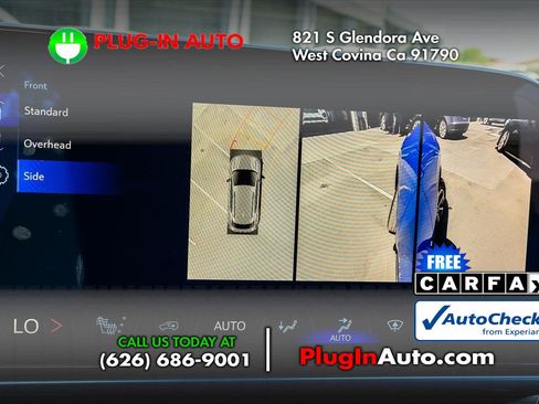 Used 2024 Chevrolet Equinox EV LT FWD image 39