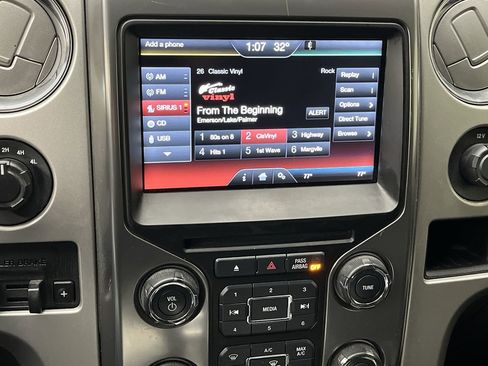 Used 2013 Ford F150 FX4 w/ Luxury Equipment Group image 20