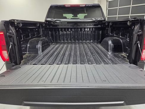 Used 2026 GMC Sierra 1500 Elevation w/ X31 Off-Road Package AWD/4WD image 12