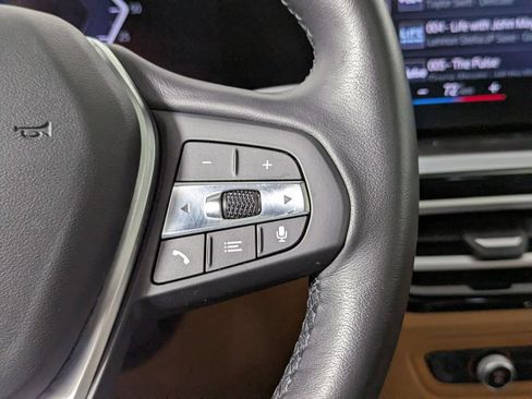 Certified 2023 BMW i4 eDrive40 w/ Premium Package RWD image 35