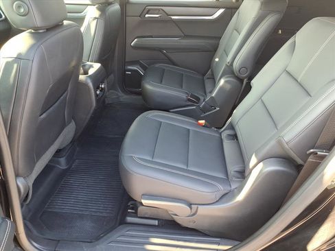 Used 2024 GMC Acadia Elevation w/ Luxury Package image 21