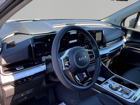 New 2026 Kia Carnival SX Prestige FWD image 16