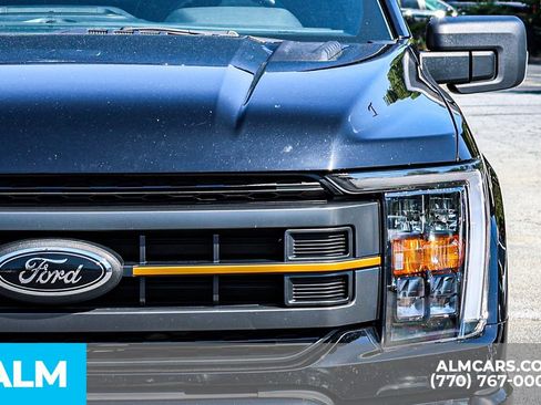 Used 2023 Ford F150 Tremor AWD/4WD image 15