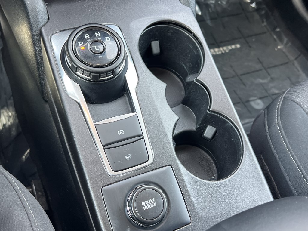 Used 2021 Ford Bronco Sport Big Bend AWD/4WD image 32