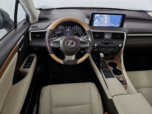 Certified 2020 Lexus RX 350 FWD w/ Premium Package image 12