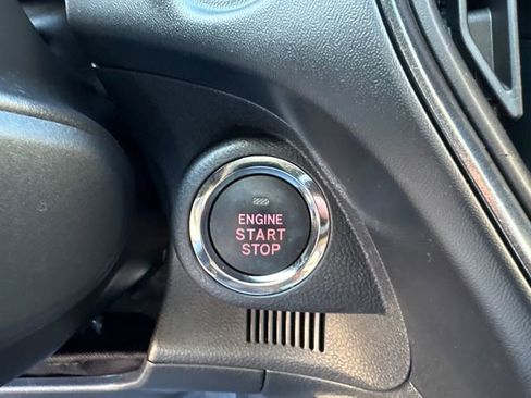 Certified 2024 Subaru Impreza RS image 29