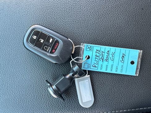 Used 2024 Honda Civic EX-L image 28