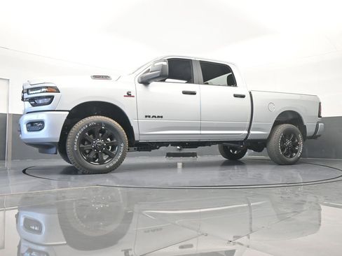 New 2026 RAM 2500 Big Horn image 52