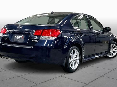 Used 2013 Subaru Legacy 2.5i Limited image 12