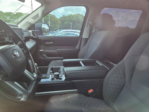 Used 2023 Toyota Tundra SR5 AWD/4WD image 6