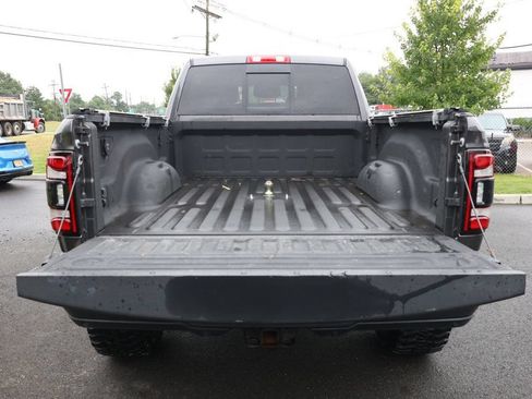 Used 2022 RAM 2500 Laramie AWD/4WD image 20