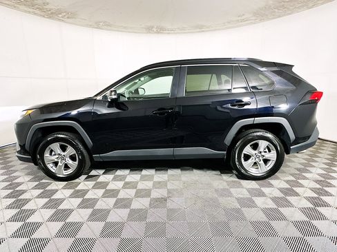Used 2024 Toyota RAV4 XLE FWD image 6