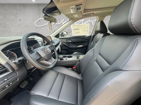 New 2026 Nissan Rogue Dark Armor image 19