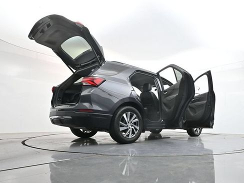 Used 2022 Chevrolet Equinox Premier FWD image 58