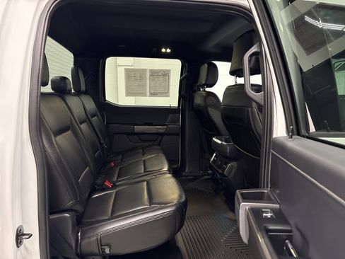 Used 2023 Ford F150 XLT w/ Equipment Group 302A High image 31