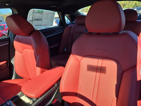 New 2026 Kia K5 GT-Line image 20