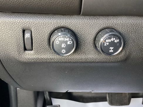 Used 2019 GMC Canyon Denali AWD/4WD image 22