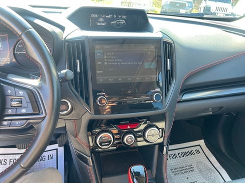 Used 2024 Subaru Forester Sport image 19